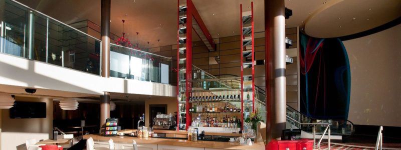 Partitioning Services, Suspended Ceilings